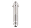 Earls Performance Straight -6 AN Bulkhead, Long, Through Frame Style Fitting, 1.5-2.0, Stainless - SS983506ERL