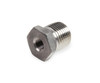 Earls Performance Fem 1/8 NPT to Male 1/4 NPT Pipe Bushing Reducer, Stainless Steel - SS991201ERL