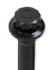 Earls Performance 04-14 GM LS Engines, Racing Products Head Bolt Set 12 Point Head, Black Chromoly - TBS-002ERL