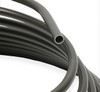 Earls Performance Steel Olive Hardline Tubing, 3/8 Dia, 25 Coil, Double Wallow Low Carbon Steel - ZZ661625ERL