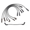 Accel 98-07 Chevy/GMC w/4.3L, Spark Plug Wire Set w/2 Straight and 4 90° Boots, 7-Pc - ACL-116072