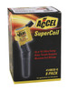 Accel 98-08 Ford w/4.6/5.4/6.8L 2-Valve, Ignition Coil, Supercoil, Yellow, Set of 8 - ACL-140032-8