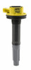 Accel 11-16 F-150/Mustang w/5.0L Coyote, Yellow Ignition Coil, Supercoil, Each - ACL-140060