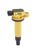 Accel Yellow Ignition Coil for Toyota 1.5L, Supercoil, Each - ACL-140078