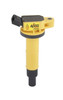 Accel Yellow Ignition Coil for Toyota 2.4L, Supercoil, Each - ACL-140333