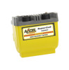 Accel Yellow Electronic Supercoil w/Dual Fire and 2.3 OHMS Resistance, Each - ACL-140407