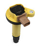 Accel 10-16 Ford w/3.5L Ecoboost V6, Yellow Ignition Coil, Supercoil, Each - ACL-140646