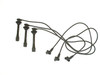 Accel 95-04 Tacoma w/3.4L, Spark Plug Wire Set w/90° Wire and Tube Boot, 3-Pieces - ACL-156016