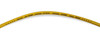 Accel 17-Up Harley Davidson Touring, 8MM Yellow Custom Wire Set w/Spiral Core - ACL-171116-Y