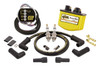 Accel Single Fire Super System w/Ignition Module, Coils, Spark Plugs and Wires - ACL-35410