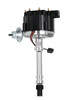 Accel 75-80 Chevy w/HEI, Performance Replacement Distributor w/o Coil, Black Cap - ACL-59107K