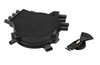 Accel 95-97 Camaro w/5.7L L1/LT4, Cap and Rotor for GM Opti-Spark II Distributors - ACL-8136