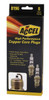 Accel HP Copper Spark Plug, 14MM Thread, .708 Reach, Set of 8 - ACL-8196