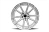 Carroll Shelby Wheels 05-Up Mustang, CS10 Wheel, 20 x 11, 5 x 114.3, 50MM Offset Chrome Powder, Rear - CS10-211555-CP