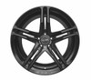 Carroll Shelby Wheels 05-Up Mustang, CS11 Wheel, 20 x 9.5, 5 x 114.3, 40MM, Chrome, Front/ Rear - CS11-295530-CP