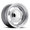 Rev Wheels Rev Wheels 107 Classic Series, 17 x 9, 5 Backspacing, 5 x 4.75/ 5 x 5 - REV-107S-7900600