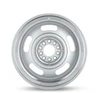 Rev Wheels Rev Wheels 107 Classic Series, 17" x 9", 5" Backspacing, 5" x 4.75"/ 5" x 5" - (REV-107S-7900600)