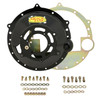 Quick Time Bellhousing for Big/Small Block Chevy w/Muncie/Jerico Transmission, SFI - RM-6021SFI