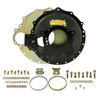 Quick Time Bellhousing for 318/360 Small Block Mopar w/TKO/T-5 TRansmission, SFI - RM-6071