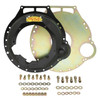 Quick Time Bellhousing for Big Block Ford w/T56 Tranmission at 900 Fork Position - RM-8050-9