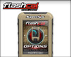 Superchips 20-21 JT Gladiator, Flashcal Handheld Tuner w/Speedomter Correction - SC-3571-JT