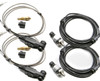 Superchips EAS Data Logging Kit for Diesel Cars, Compatible w/Edge CS2/CTS2 - SC-98618