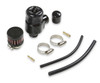 XDR 16-21 Polaris RZR XP Turbo, Blow-Off/Diverter Valve Kit - XDR-615904
