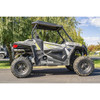 XDR 15-20 Polaris RZR 900 w/875cc, Competition Exhaust w/Moderate/Aggressive Sound - XDR-7509