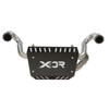 XDR 15-17 Polaris RZR XP/XP4 w/999cc Competition Exhaust w/Moderate/Aggressive Sound - XDR-7510
