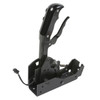 XDR 12-18 Wrangler w/Automatic, Magnum Grip Pro Stick Shifter w/Console Plate - XDR-81162
