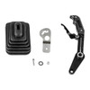 XDR 14-20 Polaris RZR 900/1000/RS1 w/Factory Shift Boot, Magnum Grip Gated Shifter - XDR-81168