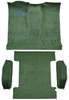 ACC Carpet 1973 Jimmy Carpet Kit, Loop, Complete - ACC-10208