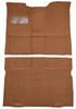 ACC Carpet 1967-1972 C10 Suburban Carpet Kit, 2WD, Floor Shift 4spd, Loop, Passenger Area - ACC-10248