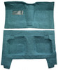 ACC Carpet 1959-1960 Impala Carpet Kit, 4 Door, Sedan Full Molded Loop, Floor - ACC-13420