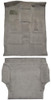ACC Carpet 2000-2006 Yukon Carpet Kit, 4 Door, Cutpile, Complete - ACC-16521