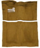 ACC Carpet 1976 El Camino Carpet Kit, Auto, Cutpile, Floor - ACC-16694