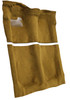 ACC Carpet 1976 El Camino Carpet Kit, Auto, Cutpile, Floor - ACC-16694