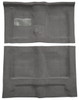 ACC Carpet 1961-1964 Pontiac Catalina Carpet Kit, 2 Door, Hardtop, 4-Speed, Loop, Floor - ACC-17142