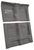 ACC Carpet 1961-1964 Pontiac Catalina Carpet Kit, 2 Door, Hardtop, 4-Speed, Loop, Floor - ACC-17142