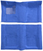 ACC Carpet 1969 Trans Am Carpet Kit, Loop, Floor - ACC-1751