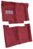 ACC Carpet 1961-1963 Tempest Carpet Kit, 2 Door, Loop, Floor - ACC-17933