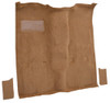 ACC Carpet 1981-1984 K5 Blazer Carpet Kit, Cutpile, Passenger Area - ACC-1915