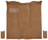 ACC Carpet 1987-1991 Blazer Carpet Kit, Cutpile, Passenger Area - ACC-19432