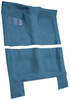 ACC Carpet 1965-1970 Biscayne Carpet Kit, 4 Door, Auto, Loop, Floor - ACC-2046