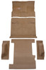 ACC Carpet 1974-1980 K20 Suburban Carpet Kit, 4WD, Cutpile, Complete - ACC-20810