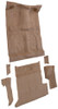 ACC Carpet 1992-1993 Jimmy Carpet Kit, 2 Door, Cutpile, Complete - ACC-21440