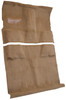 ACC Carpet 1974-1980 K20 Suburban Carpet Kit, 4WD, Cutpile, Passenger Area - ACC-21976