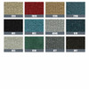 ACC Carpet 1979-1986 GMC C2500 Kick Panel Carpet Inserts W/O Cardboard, Reg Cab, Cutpile - ACC-22252