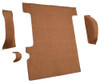 ACC Carpet 1967-1972 C20 Suburban Carpet Kit, Loop, Cargo Area - ACC-22713