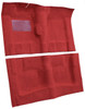 ACC Carpet 1965-1970 Pontiac Catalina Carpet Kit, 2 Door, 4-Speed, Loop, Floor - ACC-23074